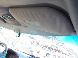 2001 MITSUBISHI GALANT SILVER 2.4L AT 193893